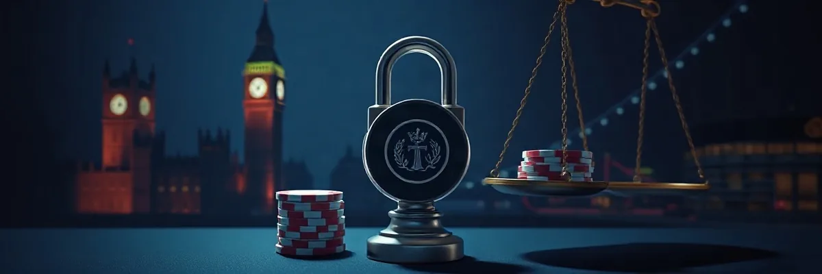 non gamstop casinos uk list in the UK — Structural Differences Beneath Marketing Surfaces