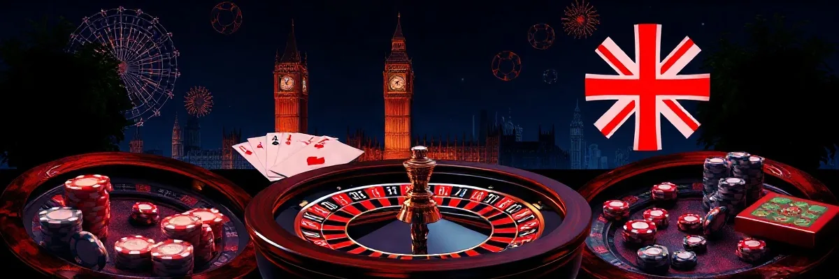 Verified Value Breakdown for UK Players: online gambling guide for players in the UK