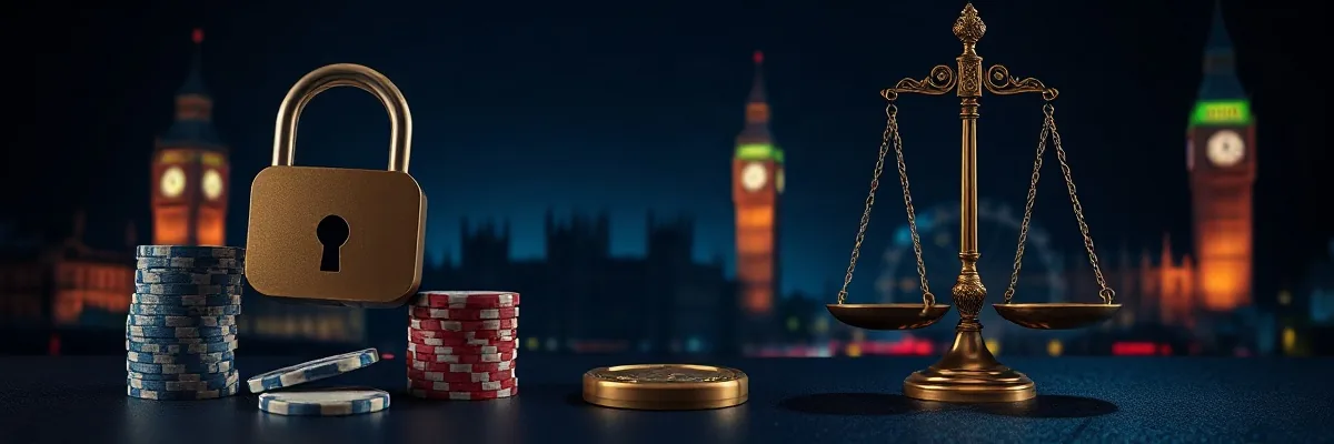 trusted non gamstop casinos uk in the UK — Licensed